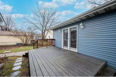 616 Range Street, North Mankato, MN 56003 - Photo 5