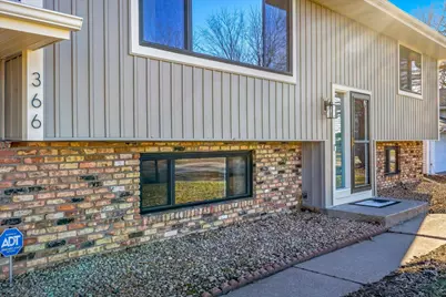 366 Sanburnol Drive NE, Spring Lake Park, MN 55432 - Photo 3