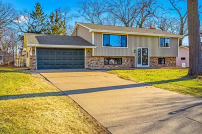 366 Sanburnol Drive NE, Spring Lake Park, MN 55432 - Photo 1