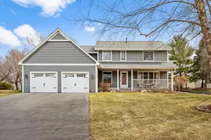 15301 83rd High Rd, Maple Grove, MN 55311 - Photo 1