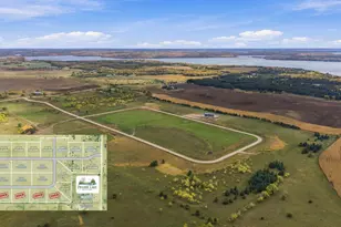 Blk 2 Lot 1 Prairie Lake Estates, Audubon, MN 56511 - Photo 1