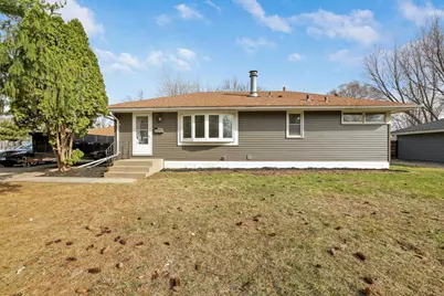 7000 73rd Avenue N, Brooklyn Park, MN 55428 - Photo 1