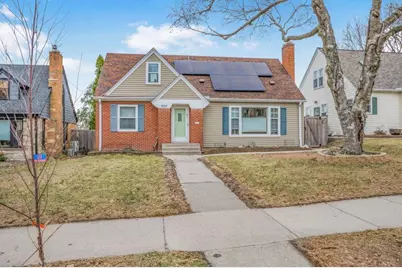 4919 18th Avenue S, Minneapolis, MN 55417 - Photo 1