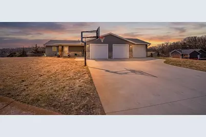 101 Meadow Lane, New London, MN 56273 - Photo 1