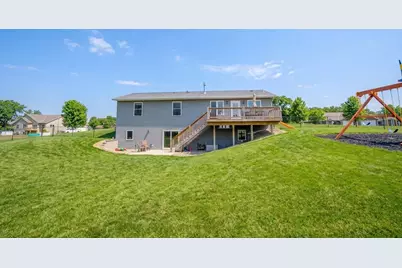 101 Meadow Lane, New London, MN 56273 - Photo 3