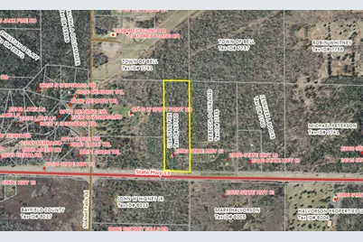 23540 State Highway 13, Cornucopia, WI 54827 - Photo 3