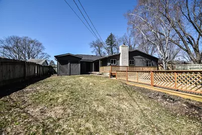 6611 McKinley Street NE, Fridley, MN 55432 - Photo 29