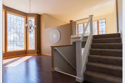 4133 Oakmede Lane, White Bear Township, MN 55110 - Photo 5