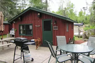 Unit 1 N Kelly Trail, Isabella, MN 55731 - Photo 1