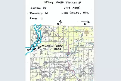 Unit 1 N Kelly Trail, Isabella, MN 55731 - Photo 35