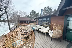 35412 Hoffman Beach Dr, Hillman, MN 56338 - Photo 13