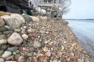 35412 Hoffman Beach Dr, Hillman, MN 56338 - Photo 9