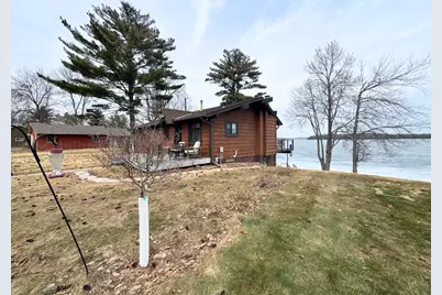 35412 Hoffman Beach Drive, Hillman, MN 56338 - Photo 1