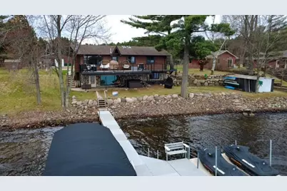 35412 Hoffman Beach Drive, Hillman, MN 56338 - Photo 5