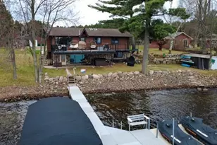 35412 Hoffman Beach Dr, Hillman, MN 56338 - Photo 5