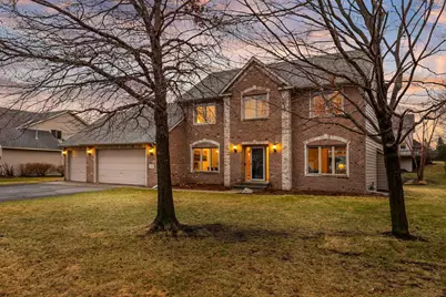 4102 Red Oak Lane, Chanhassen, MN 55331 - Photo 1