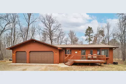 4738 Timber Oaks Road, Pequot Lakes, MN 56472 - Photo 1