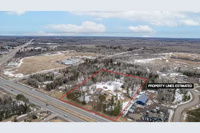 5265 Miller Trunk Highway, Hermantown, MN 55811 - Photo 3