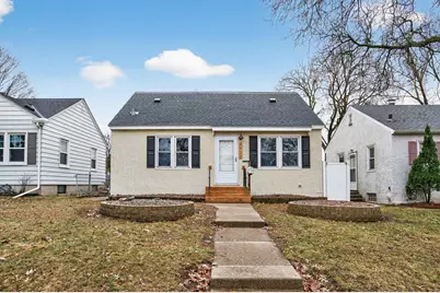 1920 Nebraska Avenue E, Saint Paul, MN 55119 - Photo 1