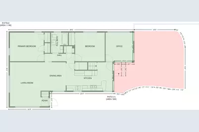 3101 Benjamin Street NE, Minneapolis, MN 55418 - Photo 45