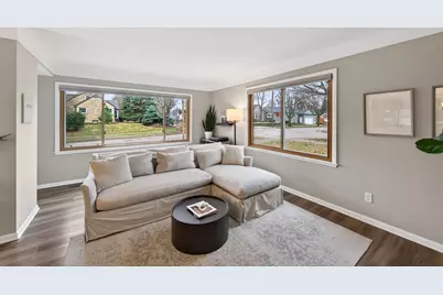 3101 Benjamin Street NE, Minneapolis, MN 55418 - Photo 7