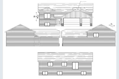 305 N Lane, Green Isle, MN 55338 - Photo 1