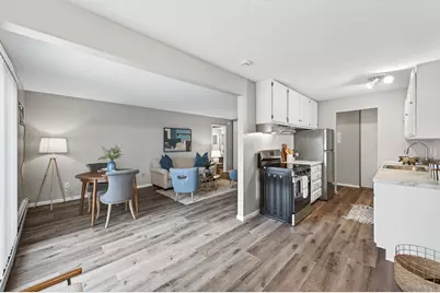 4612 Cedar Lake Road S #4, Saint Louis Park, MN 55416 - Photo 5