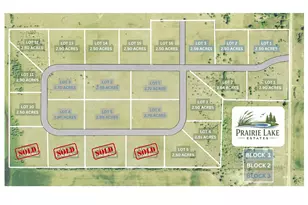 Blk 2 Lot 3 Prairie Lake Estates, Audubon, MN 56511 - Photo 1