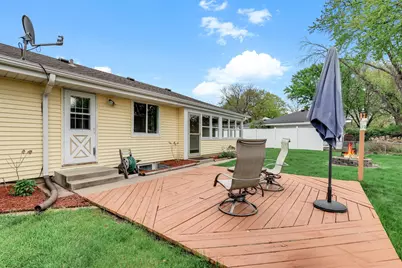 9224 15th Avenue S, Bloomington, MN 55425 - Photo 33