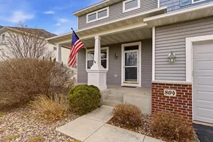 804 Harvest Trail, Buffalo, MN 55313 - Photo 3