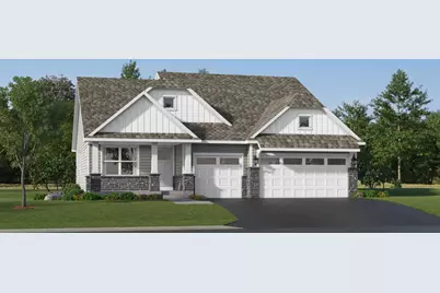 7557 Lotus Lane, Lino Lakes, MN 55038 - Photo 1