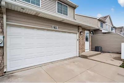995 106th Lane NW #45, Coon Rapids, MN 55433 - Photo 5