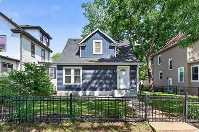 3509 3rd Avenue S, Minneapolis, MN 55408 - Photo 1