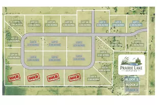 Blk 1 Lot 1 Prairie Lake Estates, Audubon, MN 56511 - Photo 1