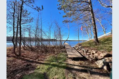 18817 Sucker Lake Road, Nashwauk, MN 55769 - Photo 1