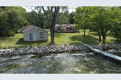 37106 Hackberry Point Road, Richville, MN 56576 - Photo 1