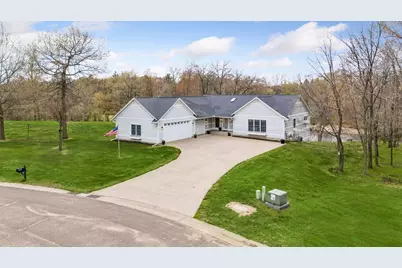 905 Sunflower Way, Amery, WI 54001 - Photo 3