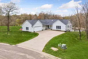 905 Sunflower Way, Amery, WI 54001 - Photo 3