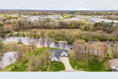 905 Sunflower Way, Amery, WI 54001 - Photo 1