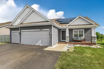 15872 74th Street NE, Otsego, MN 55330 - Photo 1