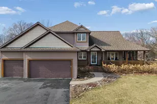 143 Heritage Trail, Houlton, WI 54082 - Photo 1