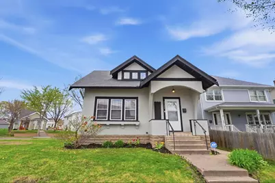 2122 Willow Avenue N, Minneapolis, MN 55411 - Photo 1
