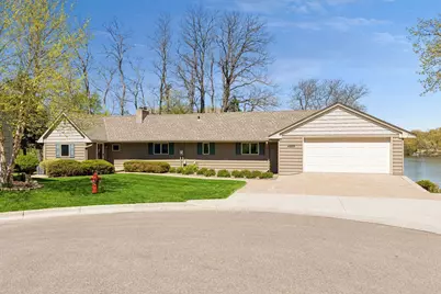 4033 Silver Lake Terrace NE, Saint Paul, MN 55421 - Photo 63