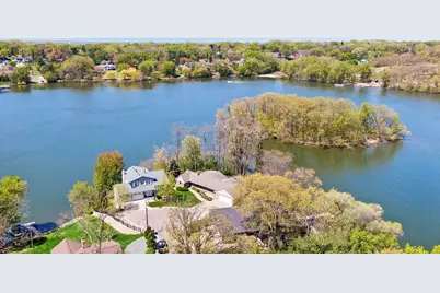 4033 Silver Lake Terrace NE, Saint Paul, MN 55421 - Photo 55