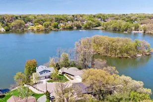 4033 Silver Lake Terrace NE, Saint Paul, MN 55421 - Photo 55