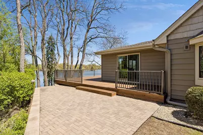 4033 Silver Lake Terrace NE, Saint Paul, MN 55421 - Photo 21