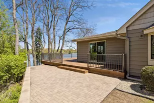 4033 Silver Lake Terrace NE, Saint Paul, MN 55421 - Photo 21