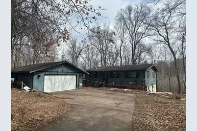 4505 Silver Birch Trail Way, Webster, WI 54893 - Photo 1