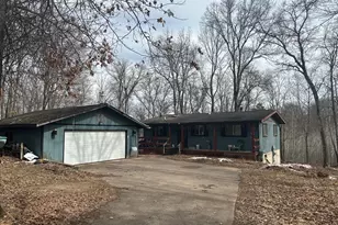 4505 Silver Birch Trail Way, Webster, WI 54893 - Photo 1