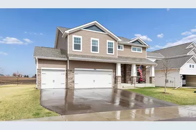 838 Foxglove Terrace, Waconia, MN 55387 - Photo 3